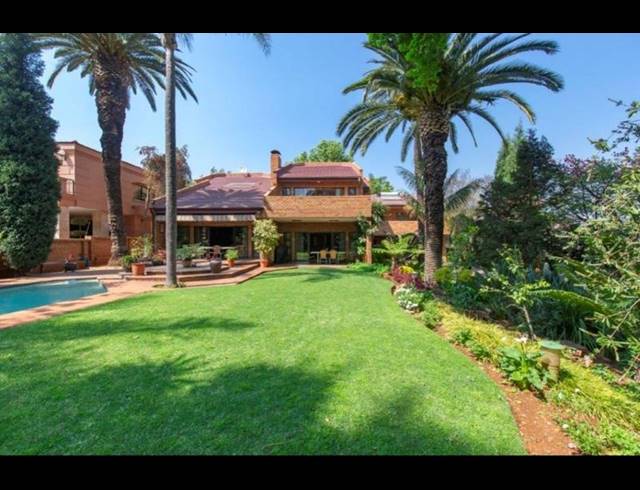 4 BEDROOM HOUSE FOR SALE IN BEDFORD PARK